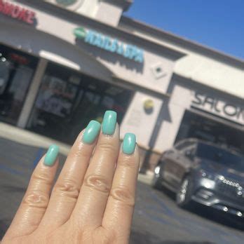 glendora nail salons|More.